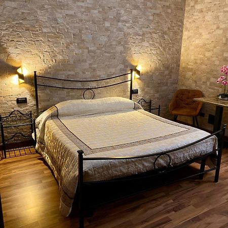 Uria Rooms & Suite B&B Vieste Exteriör bild