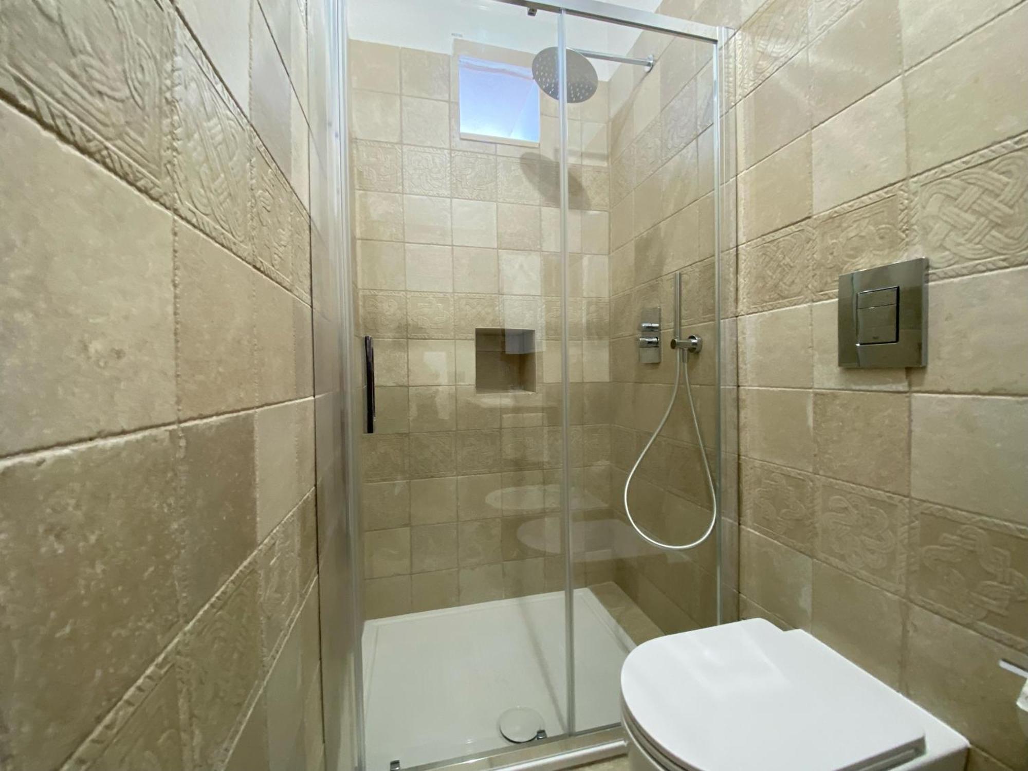 Uria Rooms & Suite B&B Vieste Exteriör bild