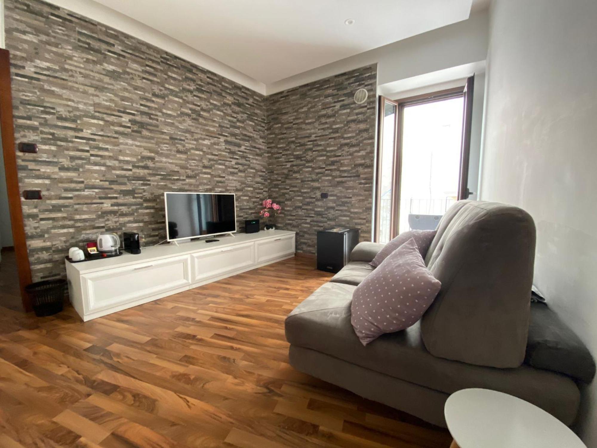 Uria Rooms & Suite B&B Vieste Exteriör bild